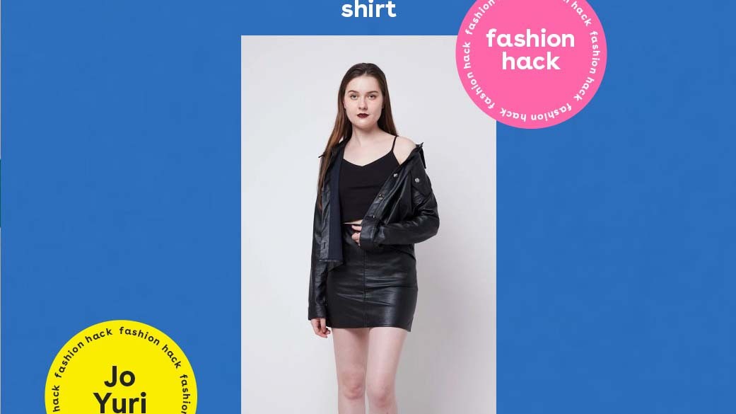 Selebgram Asal Korea Jo Yuri Berbagi Tips Fashion KPop  