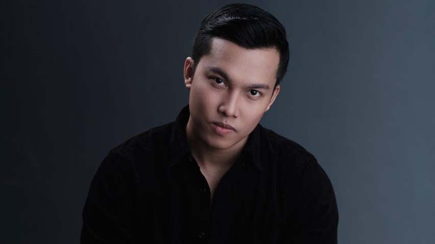 Jadi Model Sejak 2016, Adam Musakkir Kini Jajal Dunia Usaha dan Tarik Suara  