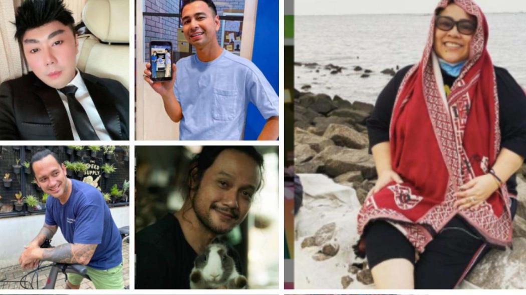 Ditangkap Kasus Narkoba, Ini 5 Artis yang Lolos dari Hukuman Penjara  