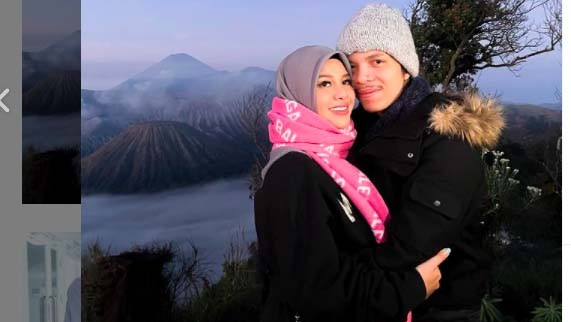 Dituduh Memetik Edelweis, Aurel Hermansyah Unggah Video Klarifikasi: Bunganya Dibeli Kok   