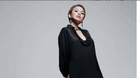 Sindir Influencer Pamer Kekayaan, Nikita Mirzani: Tidak Etis Ketinggalan Zaman