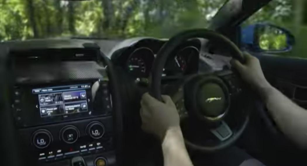 Setir Mobil Bergetar saat Direm, Begini Cara Memperbaikinya 