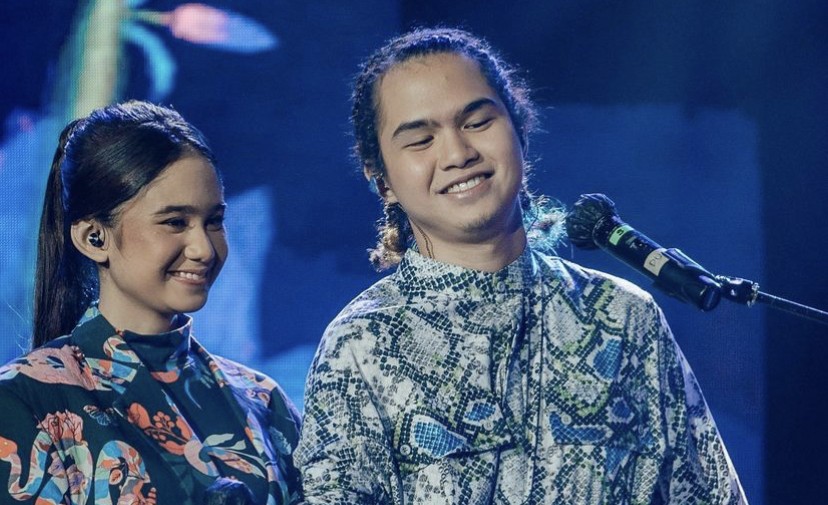 Serius dengan Tissa Biani, Dul Jaelani Belajar Ilmu Berumah Tangga dari Giring Ganesha 