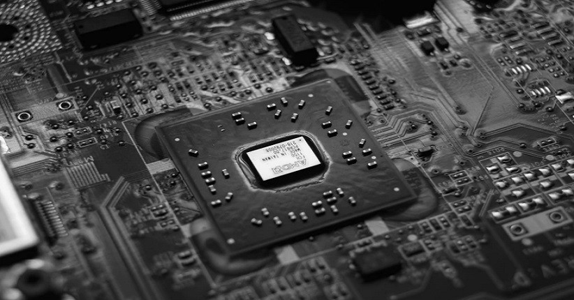 Kasus Covid-19 Kembali Melonjak, Rantai Pasokan Chip Diprediksi Terganggu