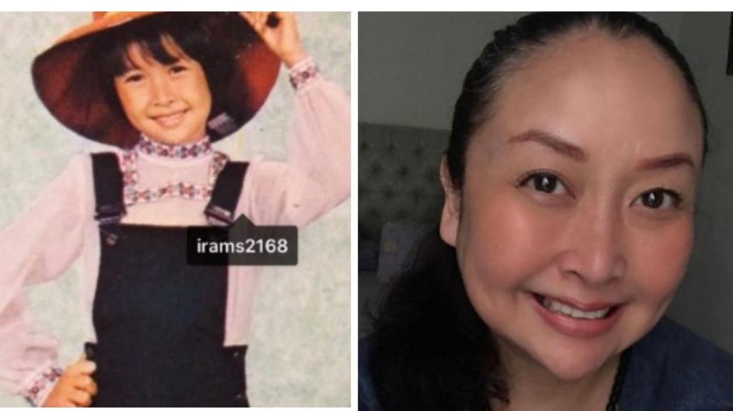 Apa Kabar Ira Maya Sopha, Penyanyi Cilik Era 1970-an si Putri Cinderella