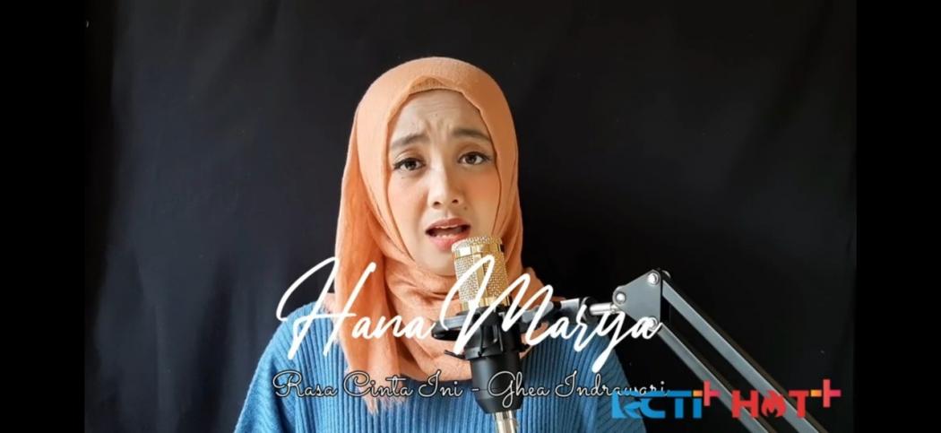 Salurkan Bakatmu di Kompetisi Cover Song Show Me Your Voice!