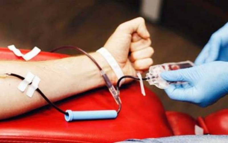 Gelombang Ketiga Kasus Covid-19, Stok Darah di PMI Salatiga Tetap Stabil
