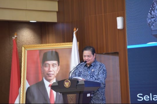 Kinerja Ekspor dan Impor Meningkat Dorong Tren Pemulihan Ekonomi Indonesia