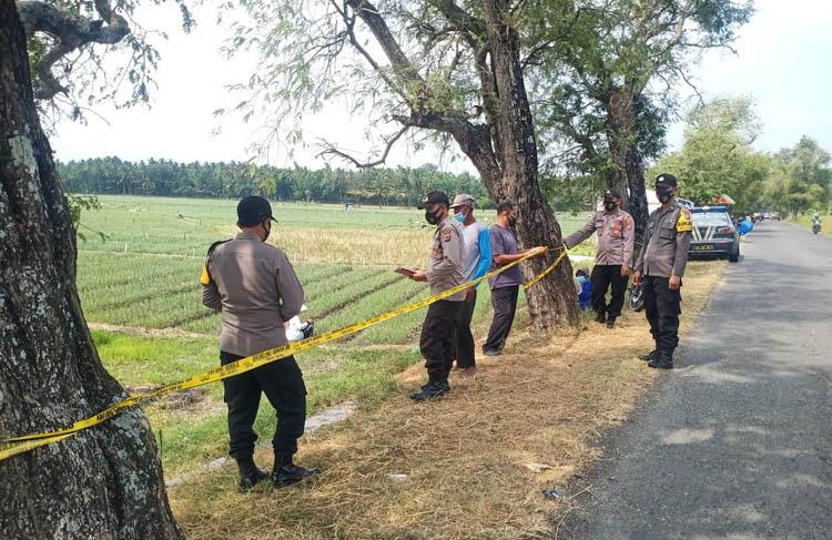  Pelaku Curanmor di Kulonprogo Ditangkap Polisi saat Hendak Jual Motor Curian