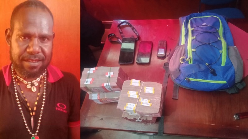 Polisi Dalami Dugaan Keterlibatan Ketua DPRD Tolikara dengan Pemasok Senjata ke KKB