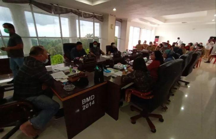 35 Hukum Tua di Minahasa Tenggara Terancam Tak Bisa Calonkan Diri Kembali, Ini Alasannya