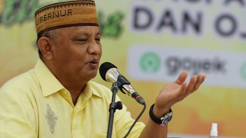 Gubernur Gorontalo Minta Bulog Serap Beras Petani Lokal