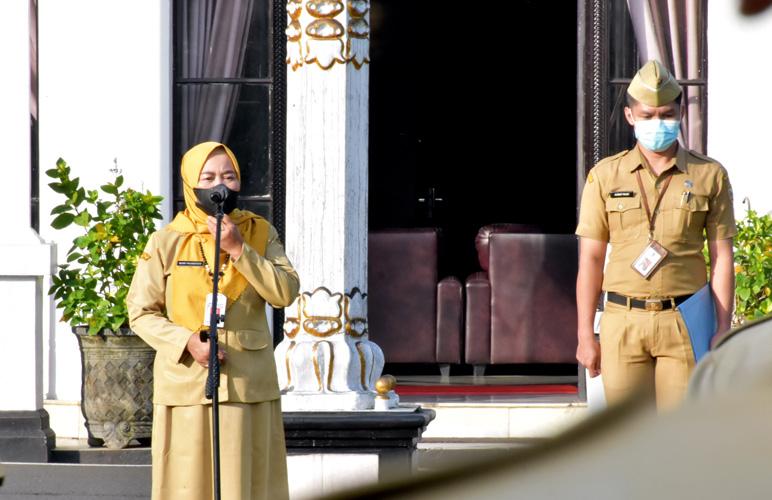 Salatiga Zona Merah, Pemkot Tutup Semua Tempat Wisata dan Pasar Tiban JLS