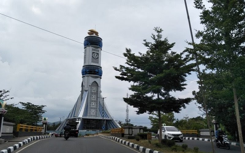 Mataram Mulai Aktifkan Dua Titik Pemeriksaan di Pintu Masuk 