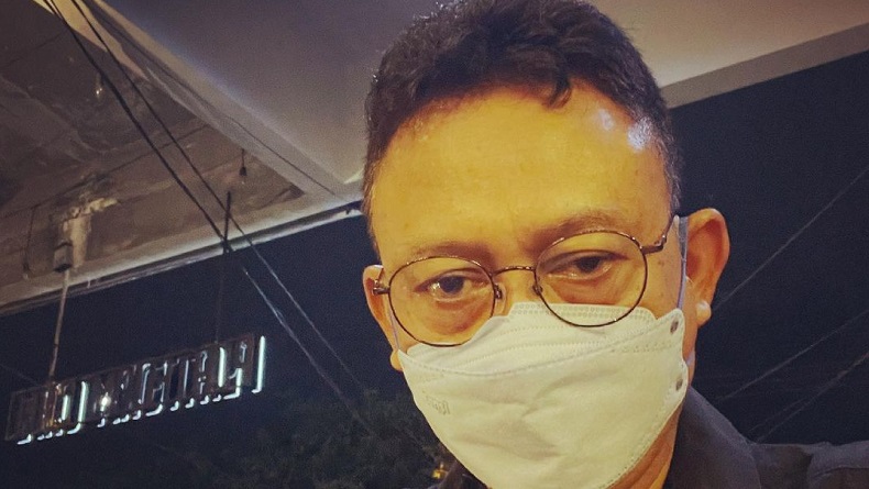 Sepekan Dirawat di RSUD Soedarso, Wali Kota Pontianak Mengaku Kangen Jurnalis