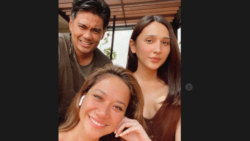 Positif Covid-19 BCL Isolasi Mandiri Bareng Sahabat, Begini Kondisinya Sekarang