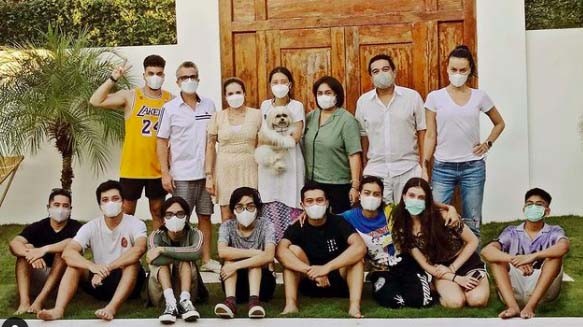 Sophia Latjuba Pamer Foto Bareng Indra Lesmana: Momen Bahagia yang Langka 