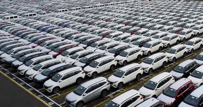 Ditopang 3 Mobil, Daihatsu Bukukan Penjualan 59.000 Unit dalam 5 Bulan 