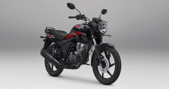 Honda CB150 Verza Dapat Penyegaran, Intip Spesifikasi dan Harganya 