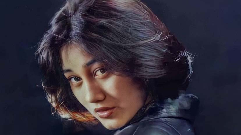 Mengenang Nike Ardilla, Penyanyi Top 1990-an Meninggal di Puncak Karier  