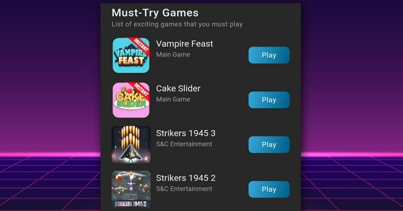 Dua Game Baru yang Bisa Kamu Mainkan di RCTI+!