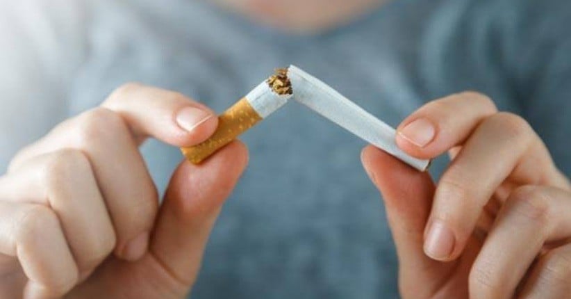 Selain Konseling dan Psikoterapi, Cara Ini Bisa Kurangi Risiko Penyakit akibat Rokok