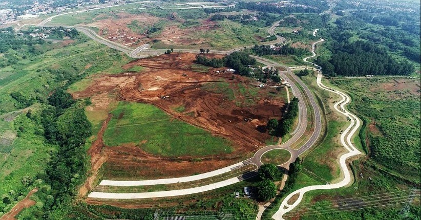 Selain Eat Pray Love, di Indonesia Bisa Shooting Box Office Secanggih Fast & Furious 9, di mana?