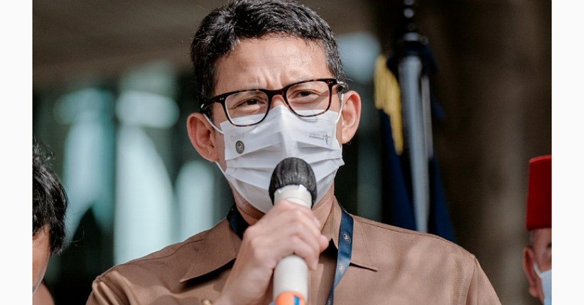 Sandiaga Uno Sebut Ikatan Cinta Fenomena yang Mencetak Sejarah Industri Kreatif