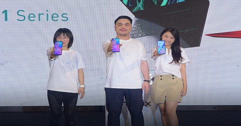 Infinix Note 10 Series Resmi Dirilis, Ini Harganya