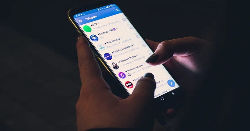 Cara Membuat Bot Telegram