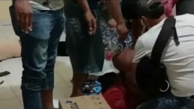 Buron 1 Bulan, Pelaku Penyekapan Pegawai Leasing di Tuban Ditangkap 