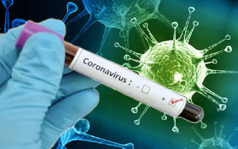 DIY Pecah Rekor, Kasus Covid-19 Bertambah 695 Jadi 54.672
