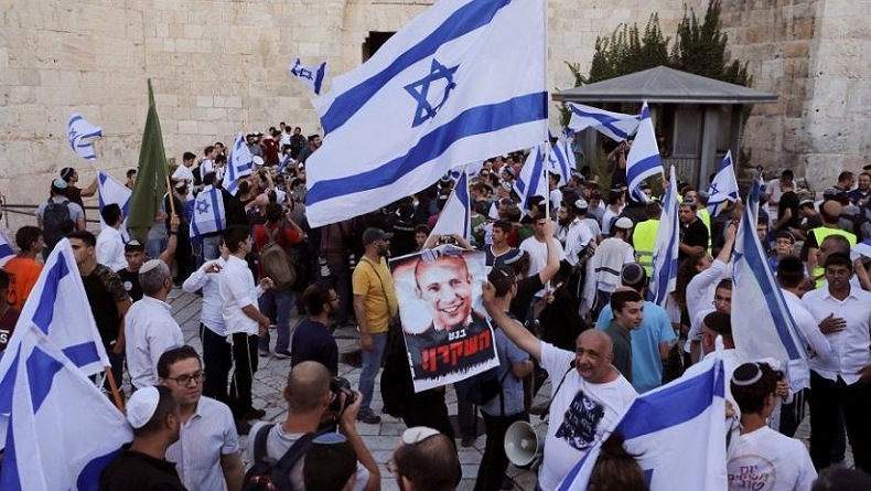 Israel Terus Dekati Negara Muslim Asia Tenggara untuk Jalin Hubungan