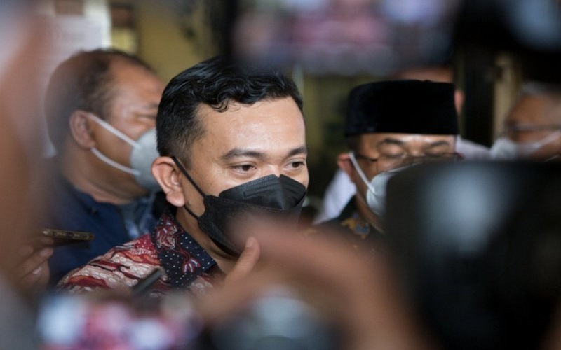 Disdik Jabar Gulirkan Program Sekolah Gratis 25 SMA-SMK Swasta di Bandung dan Cimahi