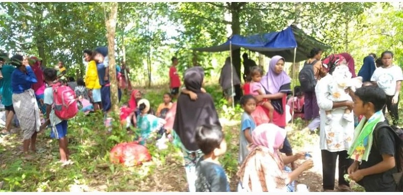 Warga Seram Diminta Waspada Gempa Susulan dan Tsunami, Gubernur Maluku: Jauhi Daerah Pantai