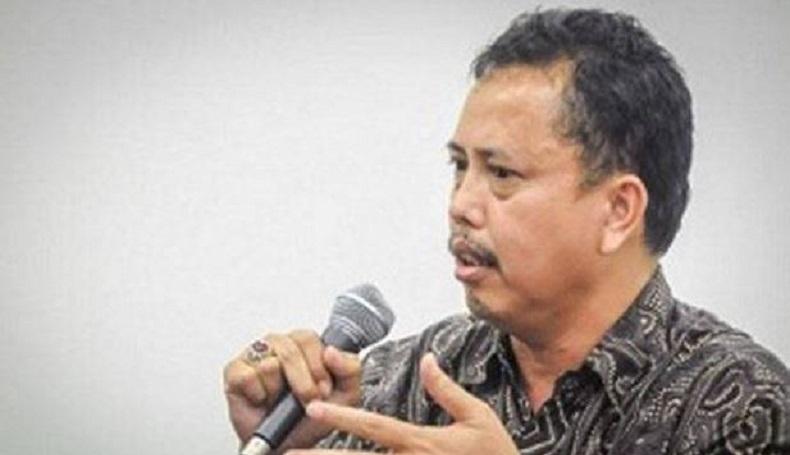 Kabar Duka, Ketua Presidium IPW Neta S Pane Meninggal Dunia