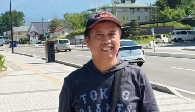 Ketua Presidium Neta S Pane Akan Dimakamkan di TPU Pedurenan