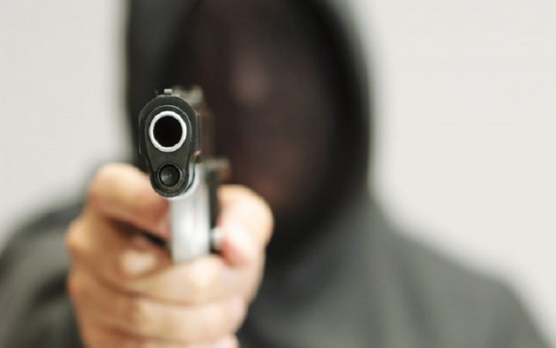 Remaja Ditembak di Taman Sari, Polisi Kumpulkan Bukti di TKP