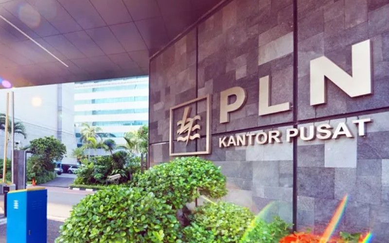 Butuh Investasi Rp7.166 Triliun untuk Proyek Energi Hijau, PLN Buka Tiga Opsi Pembiayaan