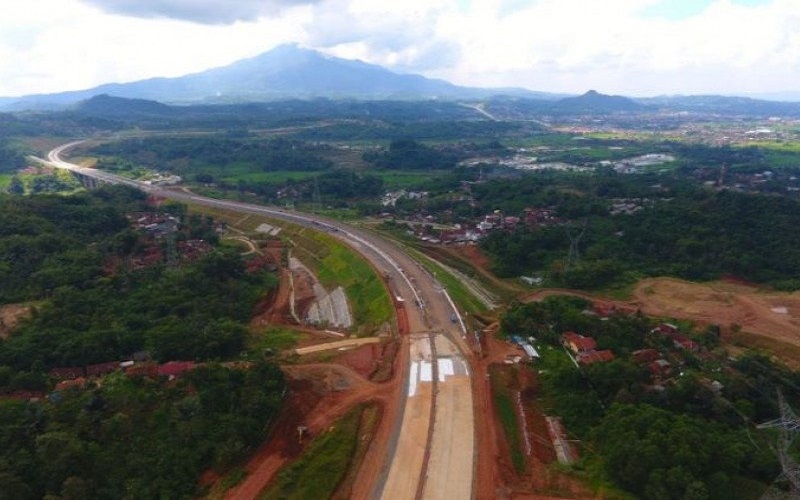 Kementerian PUPR Dorong Percepat Pembebasan Lahan agar Tol Cisumdawu Tuntas Akhir 2021