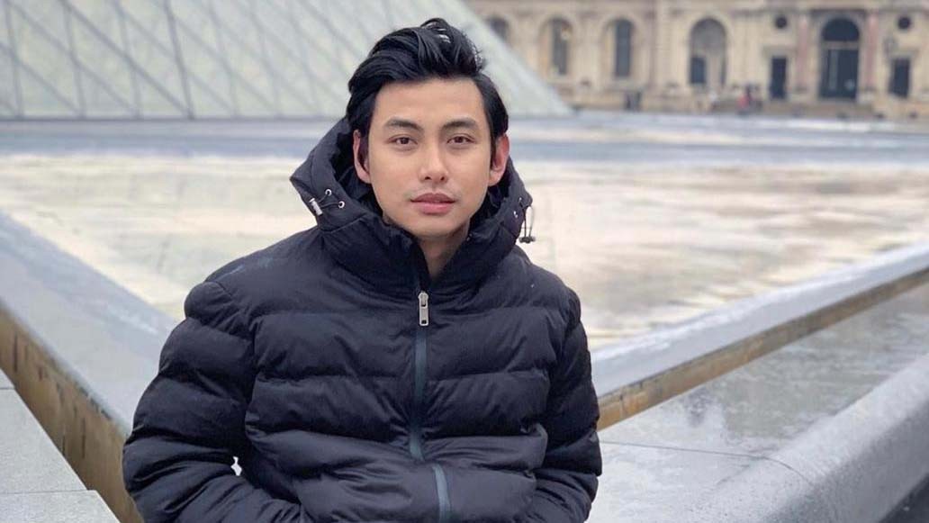 Tips Travelling Aman saat Pandemi Ala Nico Ardhinata: Masker Jangan Lepas  