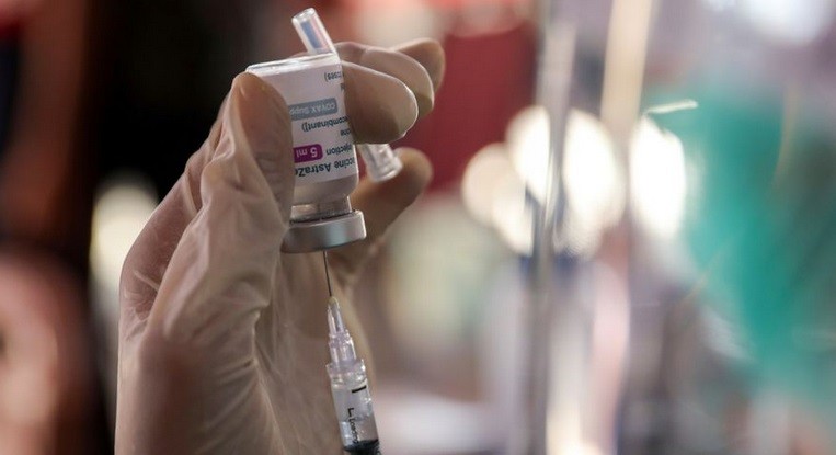 Lebih Menular dan Ganas, Vaksin AstraZeneca Efektif Halau Dampak Varian Delta Covid-19