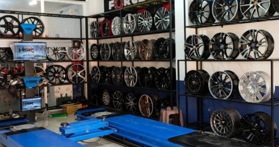 4 Jenis Pelek Mobil, Nomor 3 Biasa Digunakan Supercar