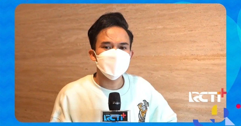 Ekstrem! Anwar Sanjaya Pernah Makan Empedu Ular