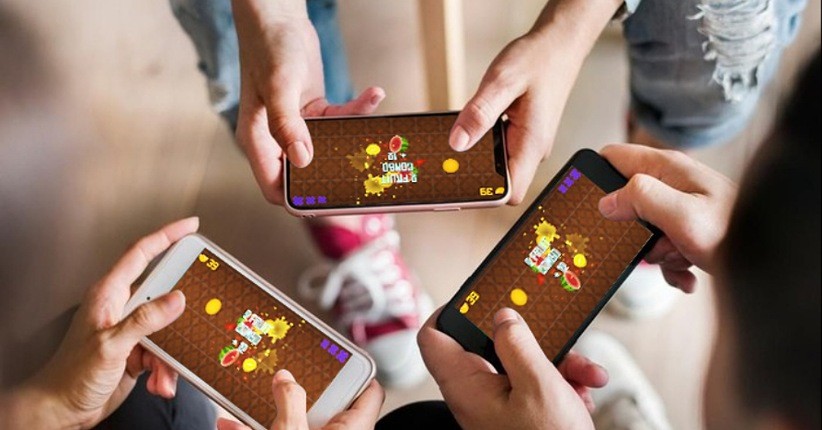 Platform Favorit Gamers di Indonesia Dukung Industri Kreatif Tanah Air