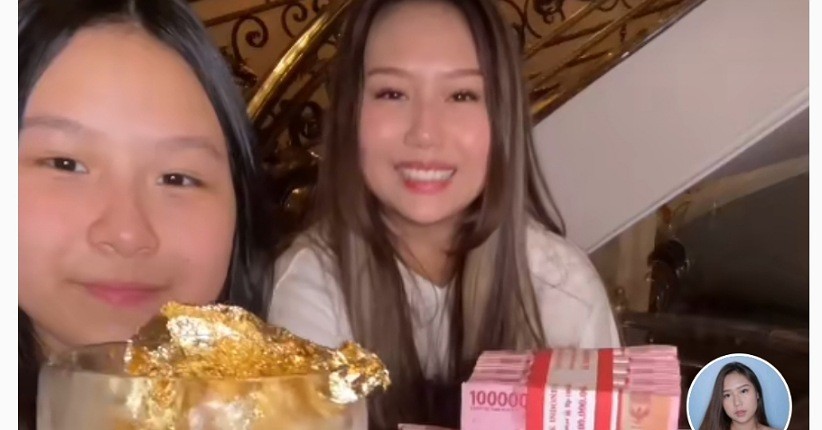 Sisca Kohl Jual Minuman Boba Rp300 Juta, Penasaran?