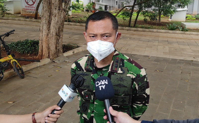 Hadapi Lonjakan Covid-19, RSDC Wisma Atlet Kemayoran Kekurangan Nakes