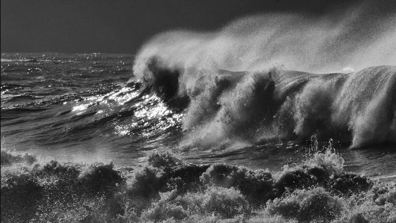 Ajaib, Bocah 3 Tahun Selamat meski Terombang-Ambing Sendirian di Perahu Lebih dari 24 Jam
