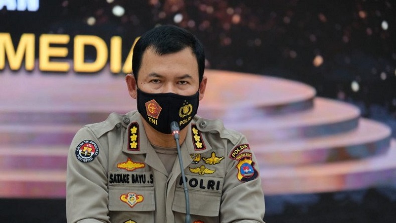 Cegah Gagal Ginjal Akut pada Anak, Polda Bali Ikut Awasi Peredaran Obat Sirop