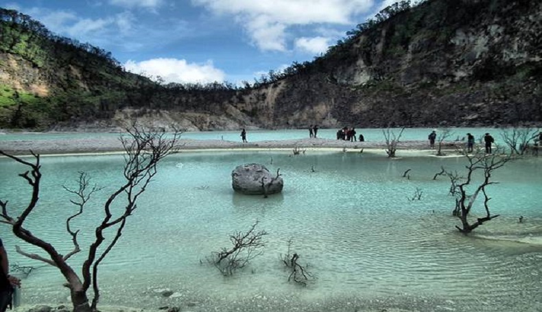 Bandung Raya Dikepung Covid-19, Objek Wisata Diminta Tutup Sementara